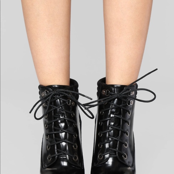 Booties - Picture 4 of 4